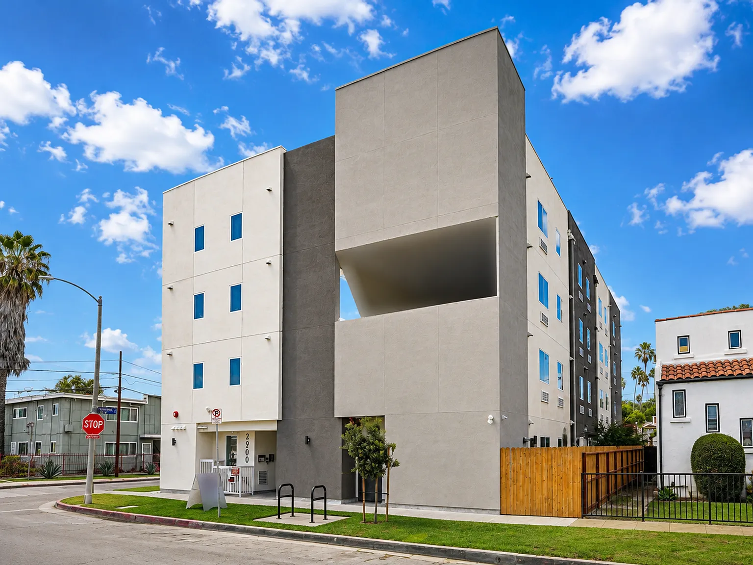Haven on Orange Apartments — Photo 3
