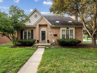 37739 Northfield Ct, Livonia, MI, 48150