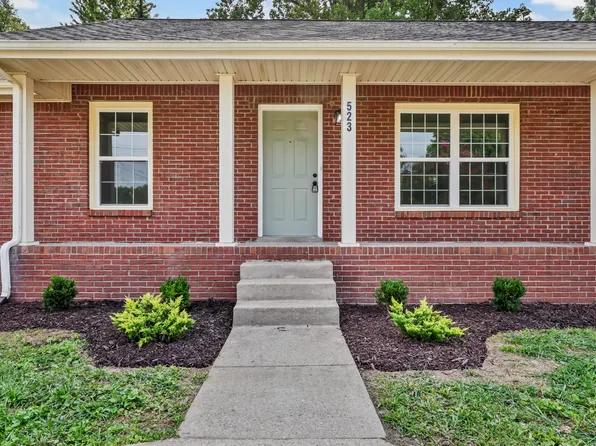 523 Linda Ln, Clarksville, TN 37042