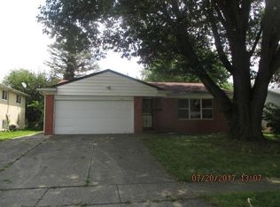 2484 Daily Rd, Columbus, OH 43232