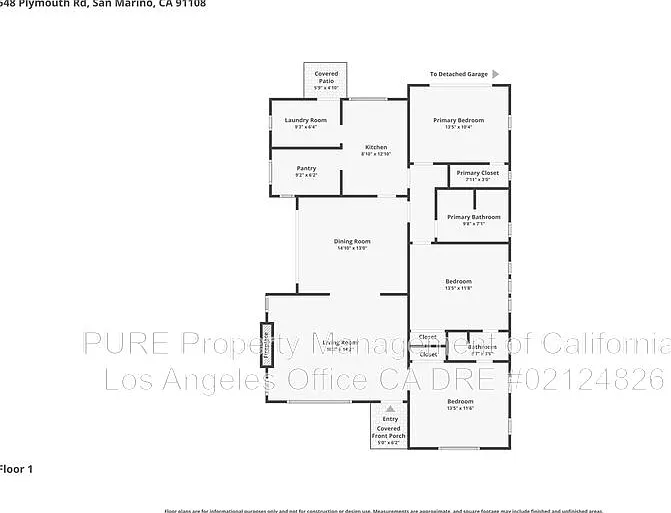 548 Plymouth Rd — Photo 14