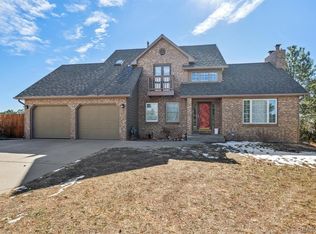 2542 Gentry Place, Watkins, CO 80137