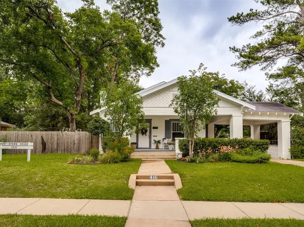 416 S 11th St, Garland, TX 75040