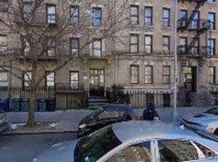 30 Macombs Place #24, Manhattan, NY