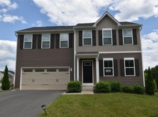 11 Mannie Ct, Ruckersville, VA 22968
