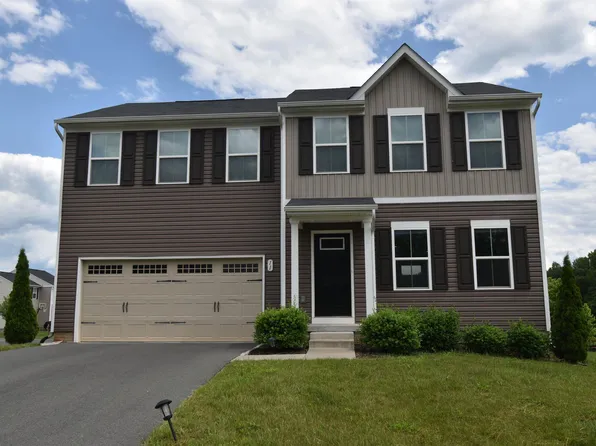 11 Mannie Ct, Ruckersville, VA 22968