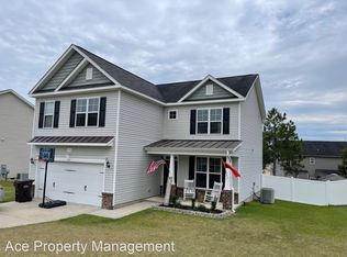 172 Colonist Pl, Cameron, NC 28326