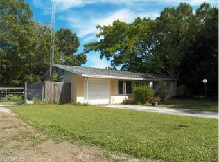 568 Tangelo Ct, North Fort Myers, FL 33903