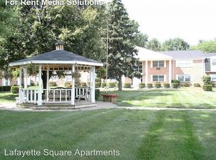 4703 Wilmington Pike APT 12, Kettering, OH 45440