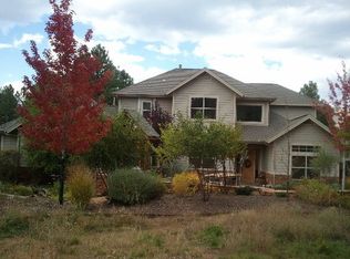 1118 N Marina Ln, Flagstaff, AZ 86004