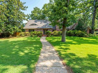 905 Silverwood Trl, N Little Rock, AR 72116
