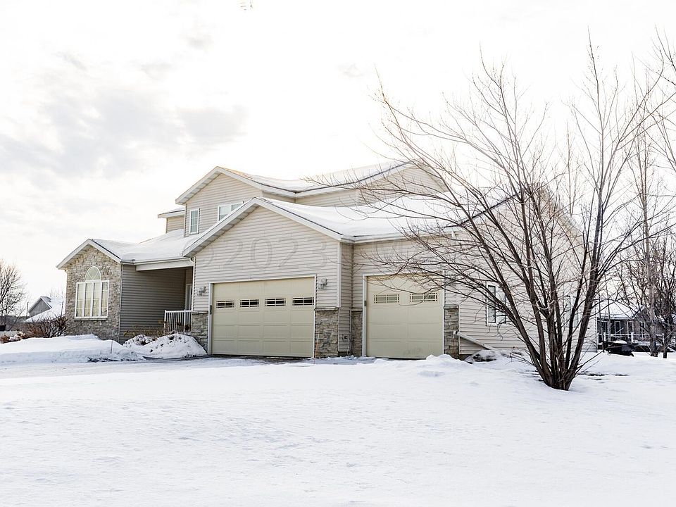 233 Chestnut Dr, Horace, ND 58047 Zillow