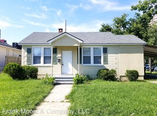1104 E 67th St, Savannah, GA 31404