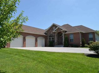 1351 Ridge Rd, York Springs, PA 17372