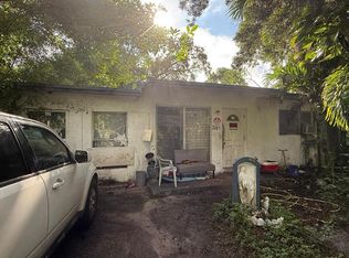 3201 SW 48th Avenue, West Park, FL 33023