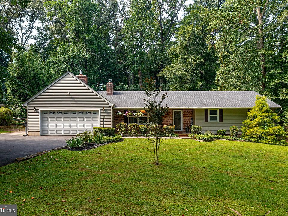 2408 Laurel Bush Rd, Abingdon, MD 21009 Zillow