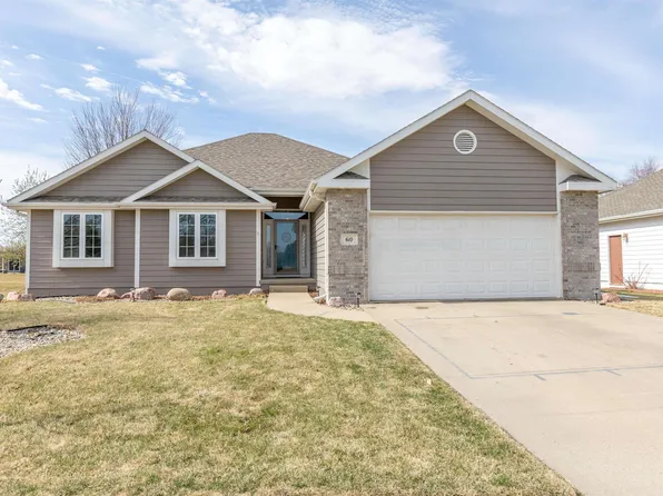 610 Prairie Blvd, Dakota Dunes, SD 57049