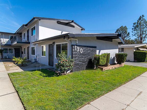 newly renovated building, quiet neighborhood