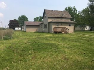 314 Spring Ave N, Lake Preston, SD 57249