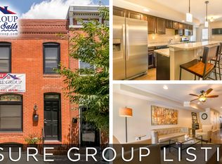 3126 Elliott St, Baltimore, MD 21224