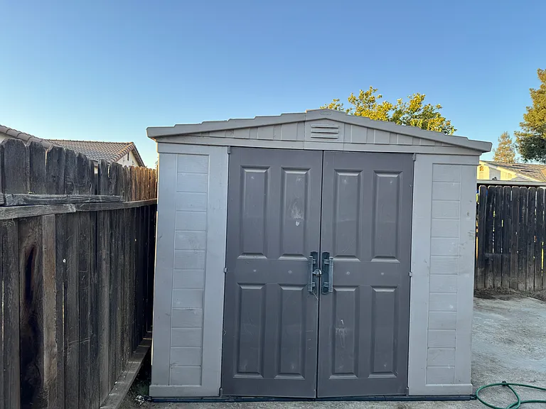 2222 W Vine Ave — Photo 40