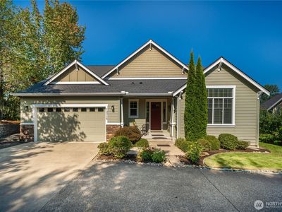 13218 80th Avenue E, Puyallup, WA, 98373