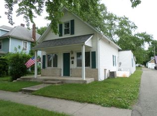 1315 Main St, Rochester, IN 46975