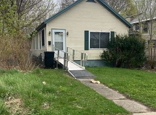 607 2nd North St, Syracuse, NY 13208
