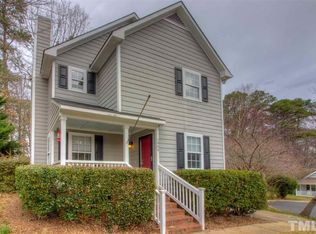 1004 Sheetbend Ln, Raleigh, NC 27606