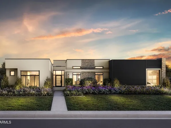 6521 E Paradise Drive, Scottsdale, AZ 85254