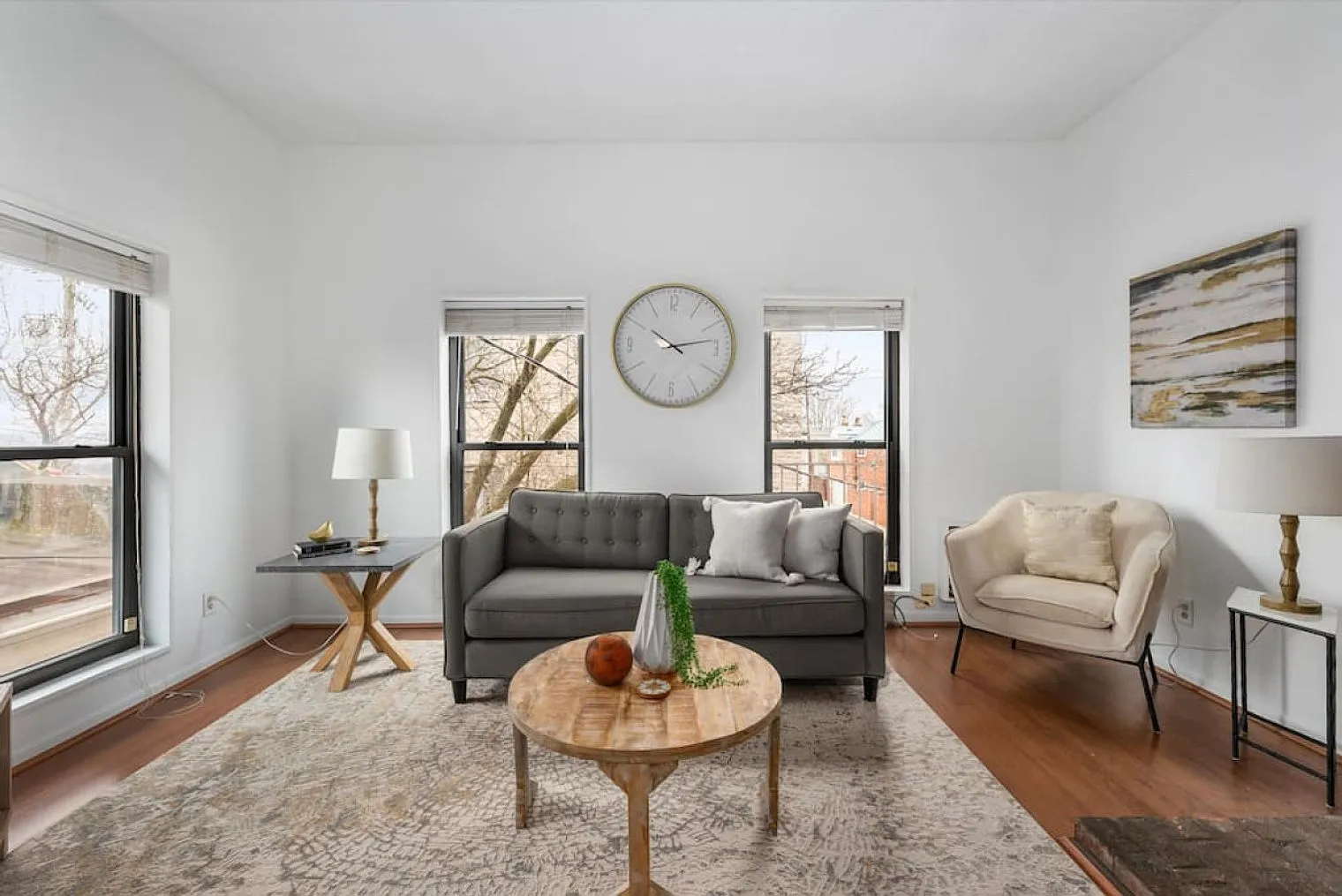 1 bed, 1.0 bath, 861 sqft, $2,267 — Photo 3