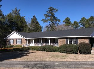 35 Bobbie Cir, Byron, GA 31008