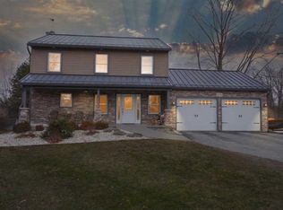 4956 Bowman Rd, Saint Clair, MI 48079