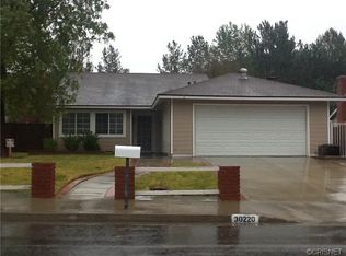 30220 Abelia Rd, Santa Clarita, CA 91387