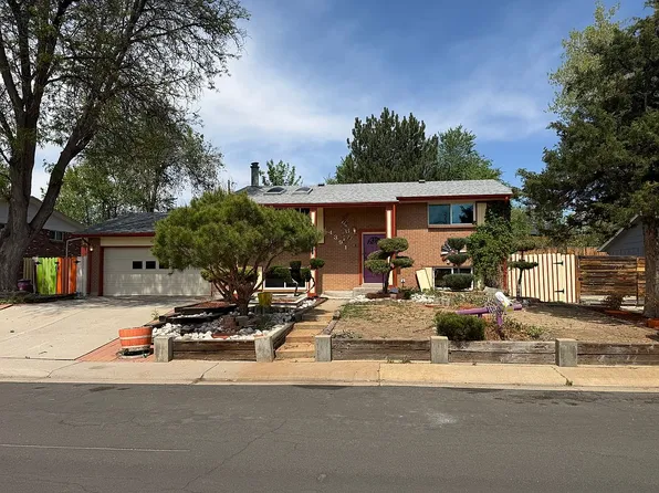 4391 Dixon Dr, Westminster, CO 80031
