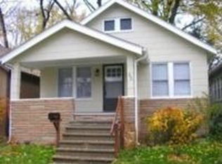 309 Vester St, Ferndale, MI 48220