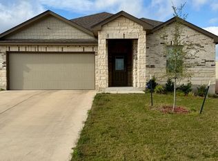 1854 Truscott Pkwy, Nolanville, TX 76559