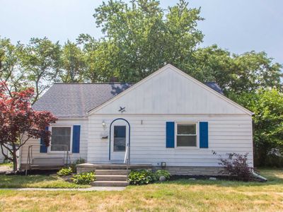 21975 Cyman Ave, Warren, MI, 48091