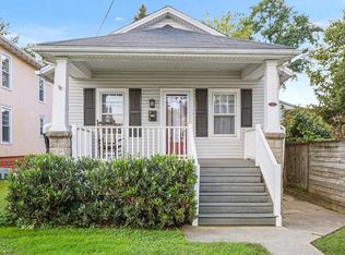 104 E 8th St, Frederick, MD 21701