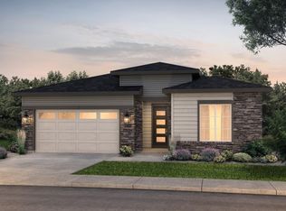 Preserve Plan, Hilltop at Inspiration, Aurora, CO 80016