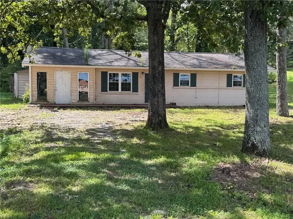 90 Smiley Ingram Rd SE, Cartersville, GA 30121