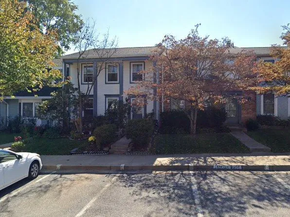 7506 Weatherby Dr, Rockville, MD 20855