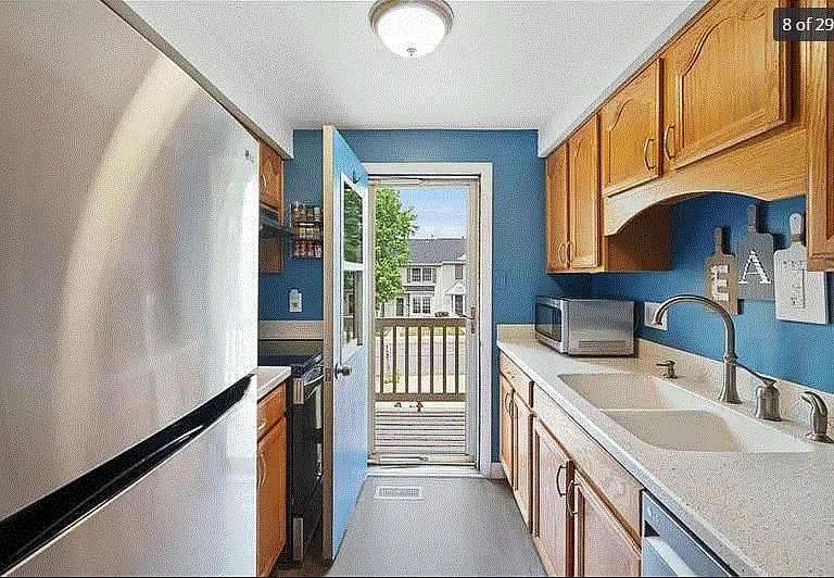 205 Cranbrooke Dr #1 — Photo 3