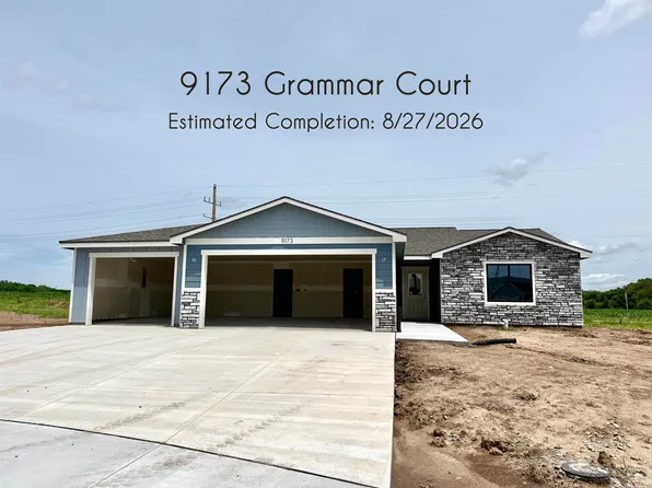 9173 Grammar Ct, Manhattan, KS 66502