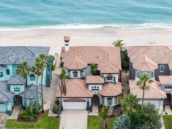 5595 S Highway A1a, Melbourne Beach, FL 32951