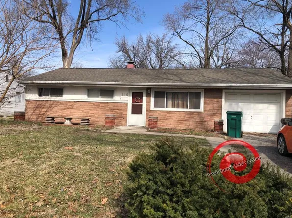 115 Melvin Dr, Cahokia, IL 62206