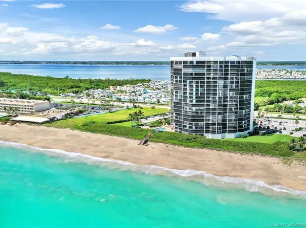 9650 S Ocean Dr APT 709, Jensen Beach, FL 34957