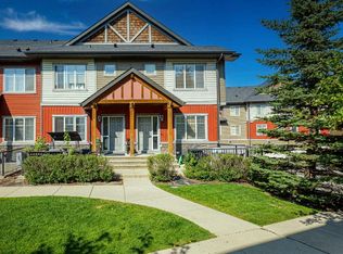 73 E Skyview Springs Cir NE, Calgary, AB T3N0E5