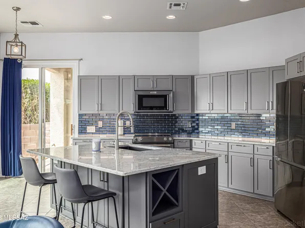 5380 W Tearblanket Pl, Marana, AZ 85658