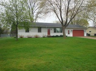 13835 Underclift St NW, Andover, MN 55304